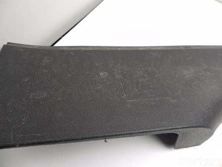 OPEL 13289774 LH / 13289774LH ZAFIRA TOURER C (P12) 2015  scuff plate - sill panel Left Front