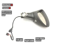 Porsche CAYENNE (92A) 2011 Rétroviseur extérieur