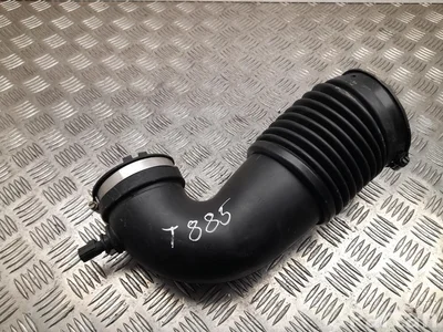 Dodge 04861940AC CHALLENGER coupe 2019 Prowadnica ssąca powietrza - Zdjęcie 1