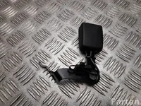 BMW 5A55201 5 G60 2024 Saugos diržo sagtis galinis