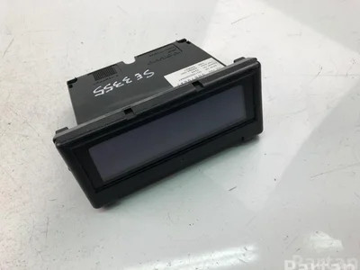 Volvo 30679647 S40 II (MS) 2007 Display - Obraz 1