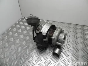 Toyota 17201-26030 / 1720126030 AURIS (_E15_) 2008 Turbosprężarka