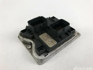 Alfa Romeo 0261204733 166 (936_) 2001 Unités de contrôle