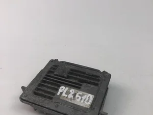 Jeep 89089352 GRAND CHEROKEE IV (WK, WK2) 2014 Unité de commande électronique pour le contrôle de la portée des phares