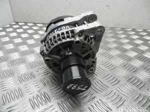 Ford CV6T-10300-GA / CV6T10300GA FOCUS III Box Body / Hatchback 2018 Alternateur