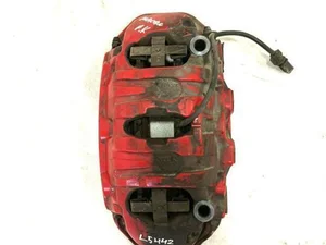 Porsche 95B615105E MACAN (95B) 2015 Brake Caliper Left Front
