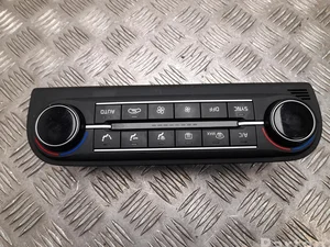 Kia 97250-J7702 / 97250J7702 XCeed (CD) 2021 Contrôle automatique de la climatisation