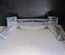 AUDI A4 (8E2, B6) 2003 Bumper Rear