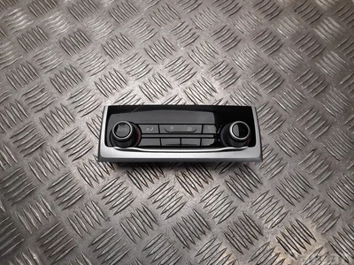 BMW 6999383 7 (G11, G12) 2017 Contrôle automatique de la climatisation - Image 1