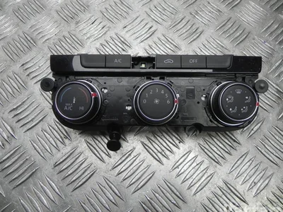 Volkswagen 5G0 907 426 T / 5G0907426T GOLF SPORTSVAN (AM1) 2016 Appareil de commande - Image 1