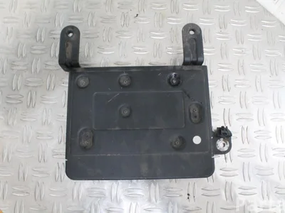 Gebrauchtes Original Volvo 30659584 XC60 2011 Audio-Verstärker - Bild 1