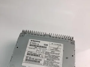 Volvo 31337571AA V60 2013 Radio / lecteur CD