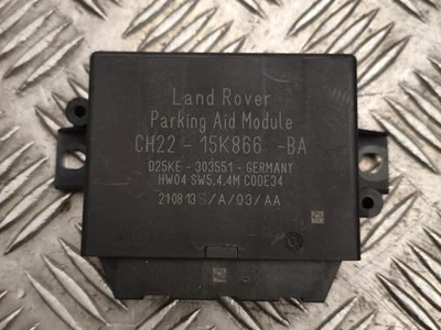 Gebrauchtes Original Land Rover CH22-15K866-BA / CH2215K866BA DISCOVERY IV (L319) 2013 Steuergerät für Einparkhilfe - Bild 1