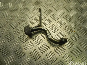 Suzuki SPLASH (EX) 2010 Tube d'entrée de pompe à huile