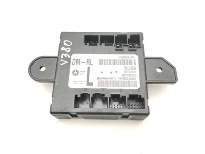 Maserati 52851641 QUATTROPORTE VI 2014 Unité de commande pour porte Left Rear - Image 1