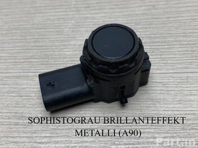 BMW 9826784 ; 0263053558 / 9826784, 0263053558 iX3 (G08) 2024 Sensor-Einparkhilfe - Bild 1