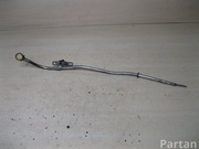 OPEL CORSA D 2009 Oil Dipstick