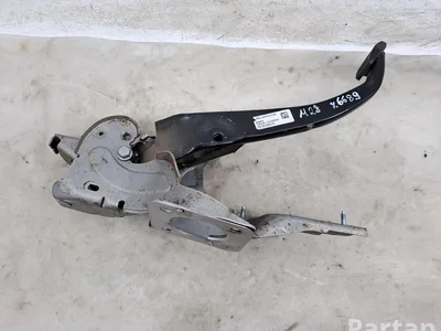 Ford JX612D094 Focus IV (HN) 2021 Pédale de frein - Image 1