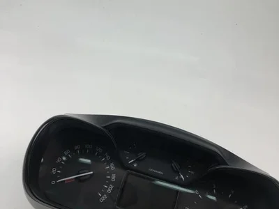 Citroën 9832140580 C3 I (FC_) 2004 Tableau de bord - Image 1