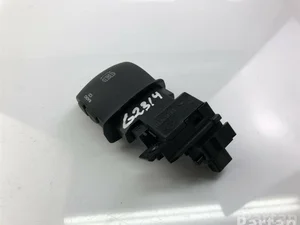 Renault 255520012RB MASTER III Bus (JV) 2012 Contrôle / Boutons