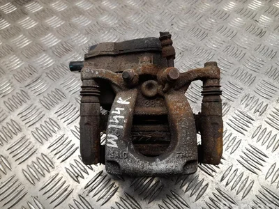 MG 32359692F ZS EV 2022 Étrier de frein Left Rear - Image 1