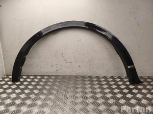 Ford NV4B-S286D02-ABW / NV4BS286D02ABW Kuga III 2025 Zier-/Schutzleiste Kotflügel hinten rechts