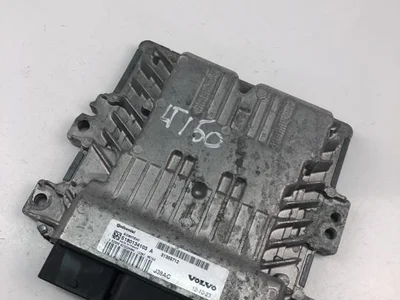 Volvo 31355712; S180134103A / 31355712, S180134103A V60 2010 Unité de contrôle moteur - Image 1