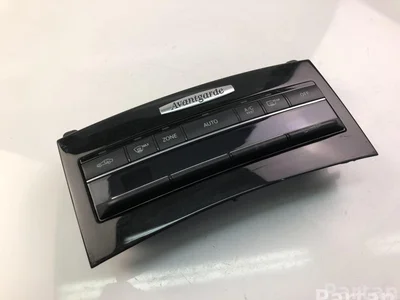 Mercedes-Benz A2129009409 E-CLASS (W212) 2010 Contrôle automatique de la climatisation - Image 1