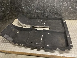 XPeng 6230100EF1 P7 2025 Floor mat Front