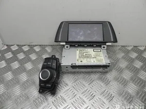 BMW 9290998, 9262753, 9261704 3 (F30, F80) 2013 Radio / lecteur CD