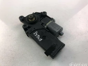 Renault 807315510R MEGANE III Hatchback (BZ0_) 2014 Motor para subida de ventanas