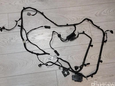 Chrysler 68401903AC Pacifica 2019 Harnais - Image 1