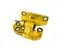 Mercedes-Benz Trucks A9607220144 ACTROS MP4 / MP5 2018 Door hinge Left - Image 3