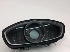 Volvo 31453102 V40 Hatchback 2018 Tablero de instrumentos