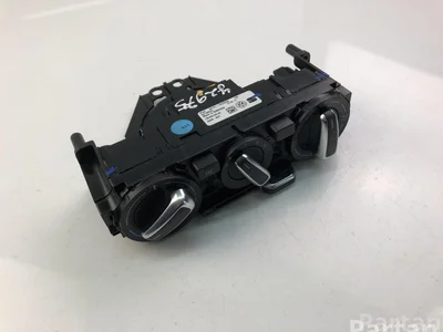 Volkswagen 1S0820045AA UP (121, 122, BL1, BL2) 2012 Contrôle automatique de la climatisation - Image 1