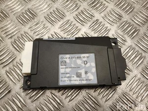 Mercedes-Benz A2139003337 E-CLASS T-Model (S213) 2023 valdymo blokas