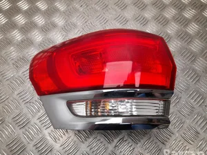 Jeep P68110001AC GRAND CHEROKEE IV (WK, WK2) 2014 Feu arrière