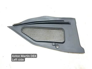 Aston Martin MY83-40393-AC, MY83-403C83-A / MY8340393AC, MY83403C83A DBX 2021 Podszybie przednie