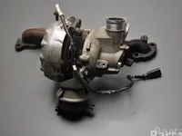 Škoda OCTAVIA III Combi (5E5) 2014 Turbocompresseur