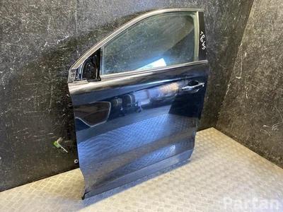 Citroën DS7 CROSSBACK 2021 Puerta Left Front - Imagen 1