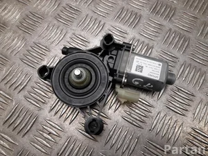 Polestar 8892900061 4 2025 Moteur de lève-vitre Left Rear