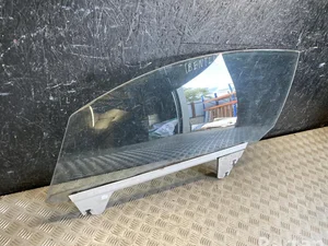 Bentley CONTINENTAL Coupe (3W_) 2004 Vitre de porte Left Front