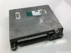 Volvo S101706102C S40 I (VS) 2004 Control Units