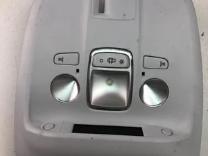 Peugeot 9807496180 308 SW II 2017 Éclairage intérieur