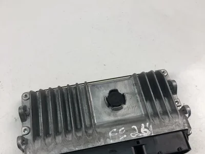 Toyota 89661-F4550 / 89661F4550 C-HR (_X1_) 2021 Control unit for engine - Image 1