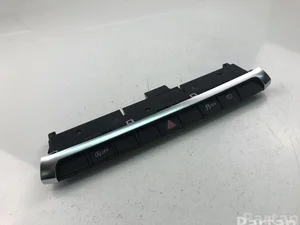 Audi 8V0925301NG A3 Sportback (8VA, 8VF) 2015 Éclairage d'urgence / interrupteur de danger