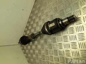 Toyota DW88L PRIUS (_W5_) 2016 Árbol de impulsión Left Front