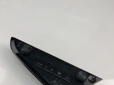 Toyota 55900-33M80 / 5590033M80 Camry XV70 2020 Contrôle automatique de la climatisation - Image 1