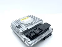 Audi 4K0959663 Q8 (4MN, 4MT) 2021 Inverter w/converter