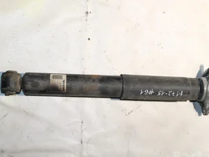 Volvo 31323228 V60 2012 Amortisseur Left Rear